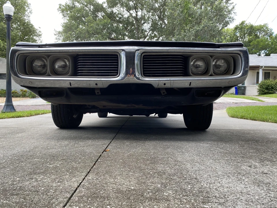 1973 Dodge Charger 3rd Gen - Image 17 of 31