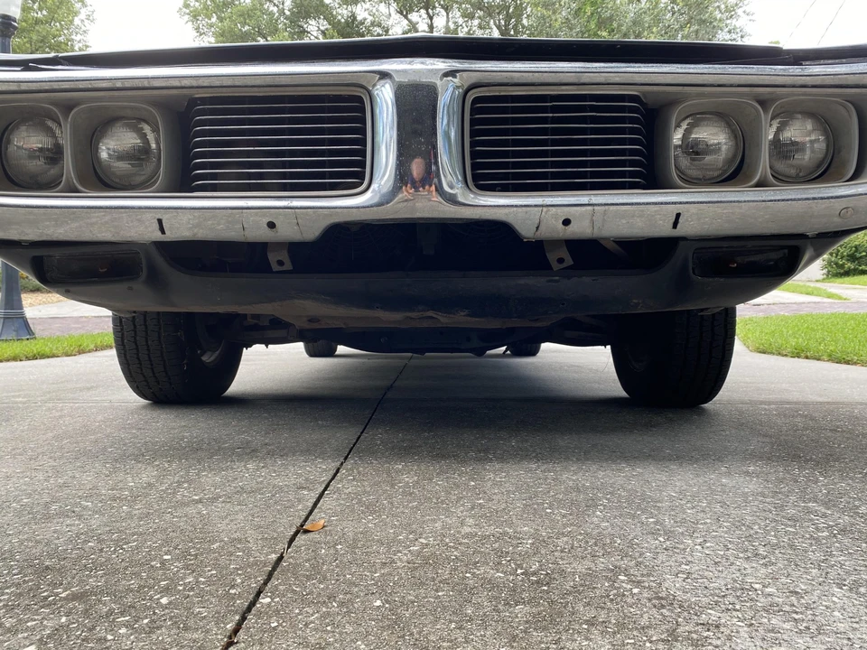 1973 Dodge Charger 3rd Gen - Image 18 of 31