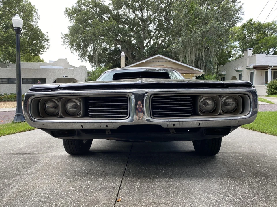 1973 Dodge Charger 3rd Gen - Image 16 of 31