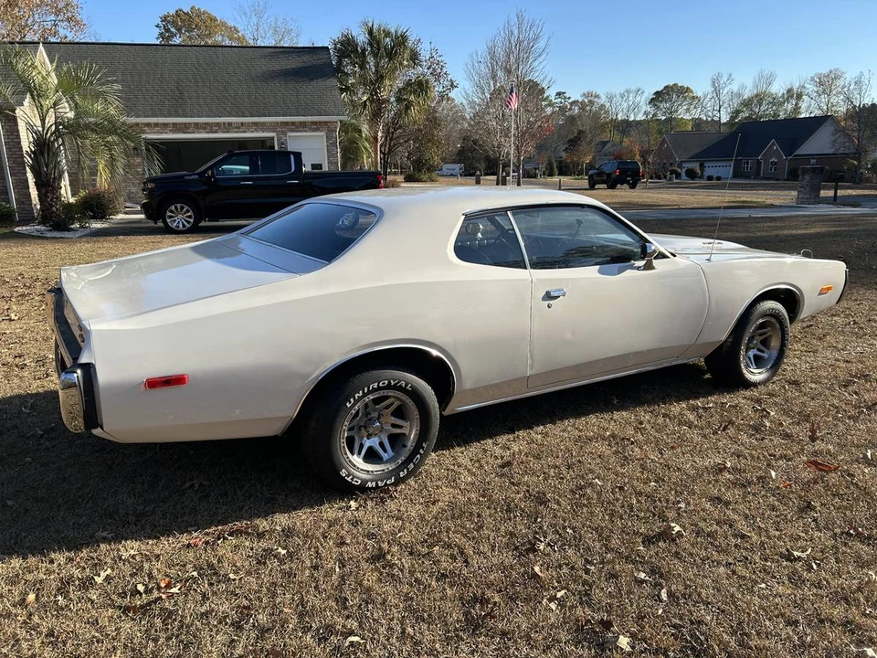 1973 Dodge Charger 3rd Gen - Image 3 of 13