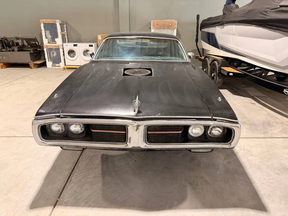 1973 Dodge Charger 3rd Gen - Image 3 of 8