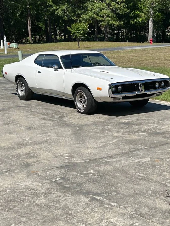 1973 Dodge Charger 3rd Gen - Image 13 of 13