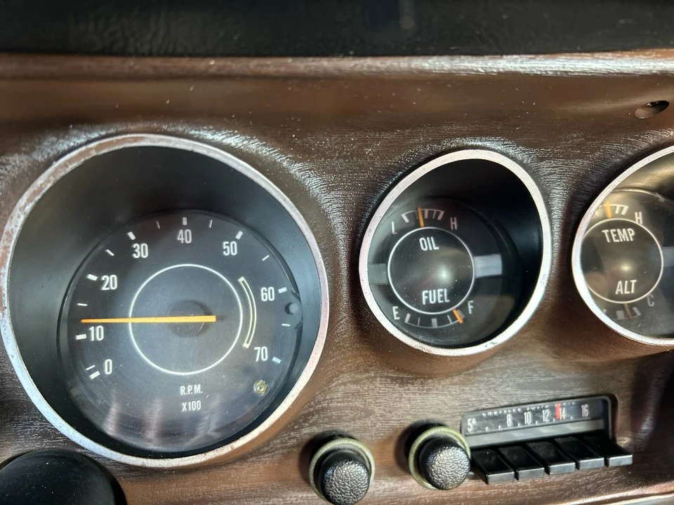 1973 Dodge Charger 3rd Gen - Image 10 of 13