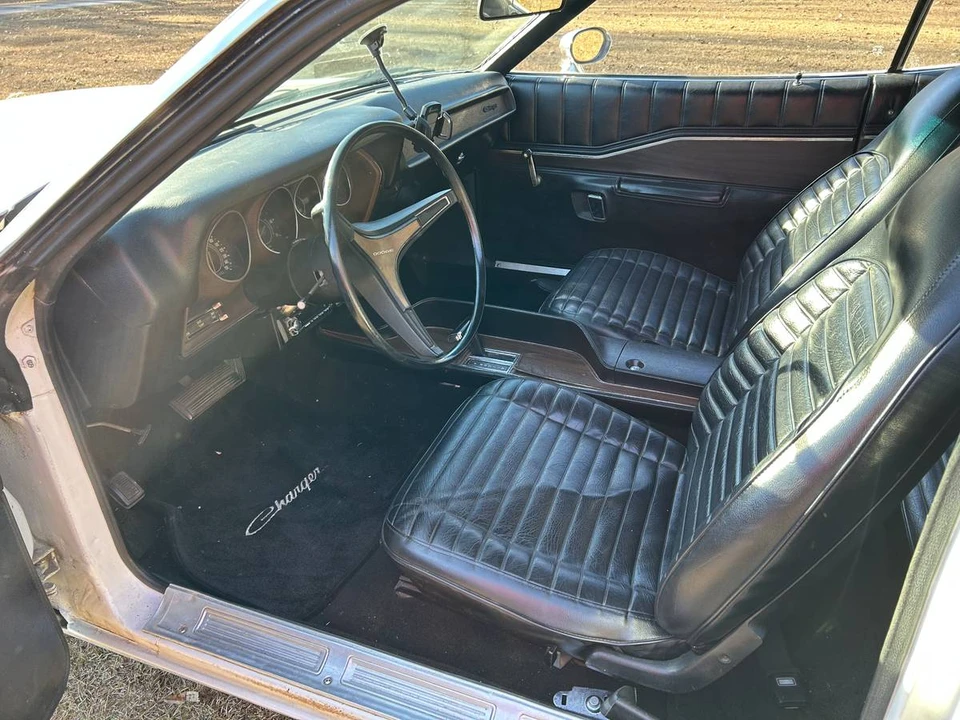 1973 Dodge Charger 3rd Gen - Image 6 of 13