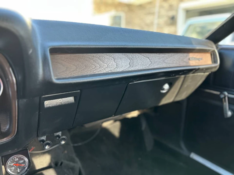 1973 Dodge Charger 3rd Gen - Image 11 of 13