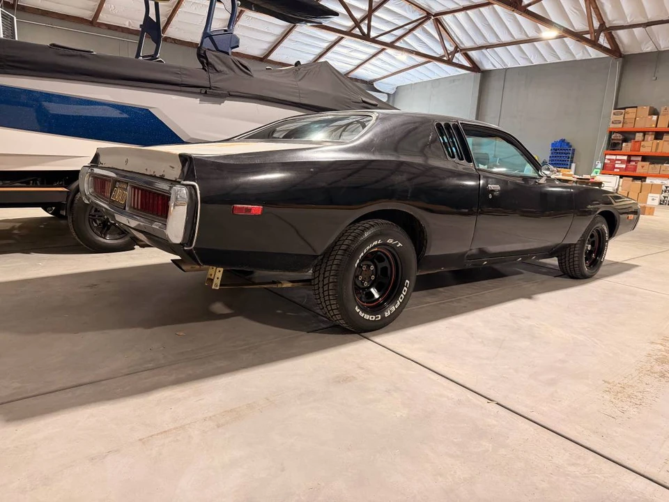 1973 Dodge Charger 3rd Gen - Image 4 of 8