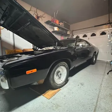 1973 Dodge Charger