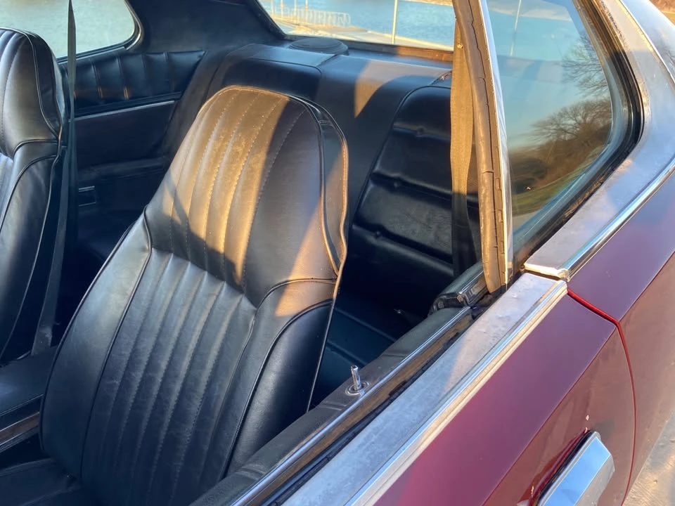 1973 Dodge Charger 3rd Gen - Image 7 of 9