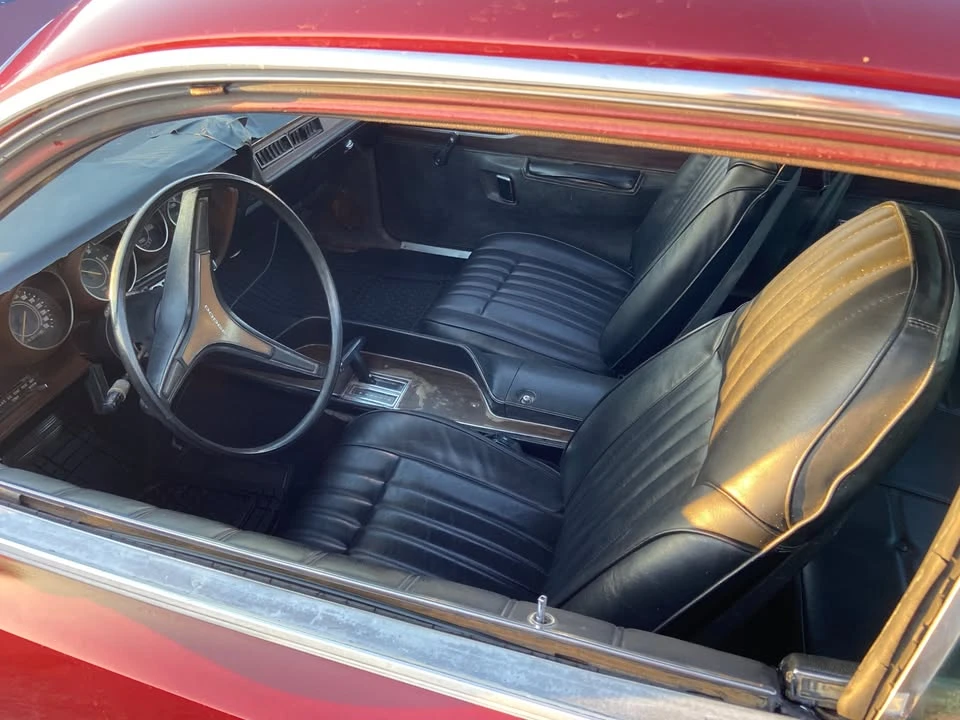 1973 Dodge Charger 3rd Gen - Image 9 of 9
