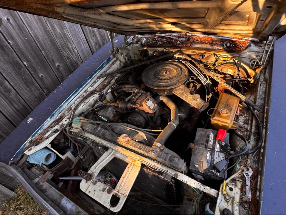 1973 Dodge Charger 3rd Gen - Image 5 of 8