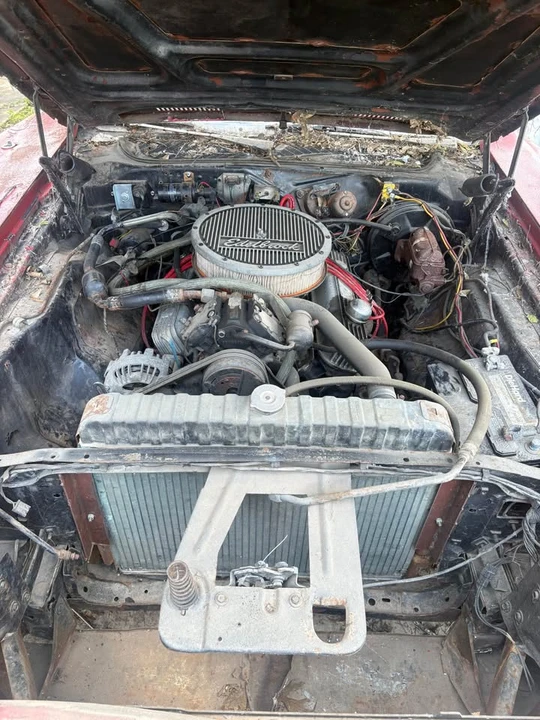 1973 Dodge Charger 3rd Gen - Image 3 of 7