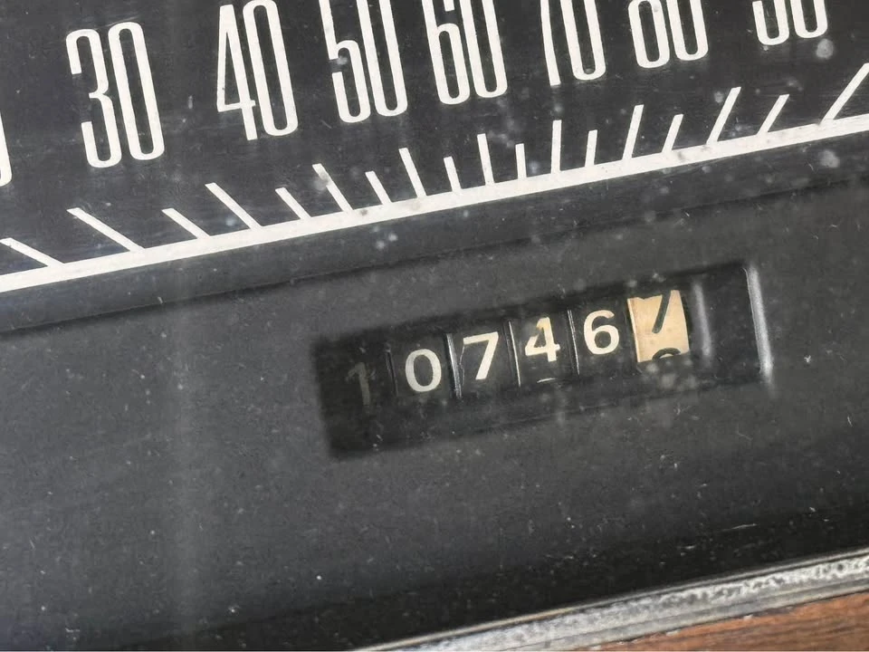 1973 Dodge Charger 3rd Gen - Image 6 of 8