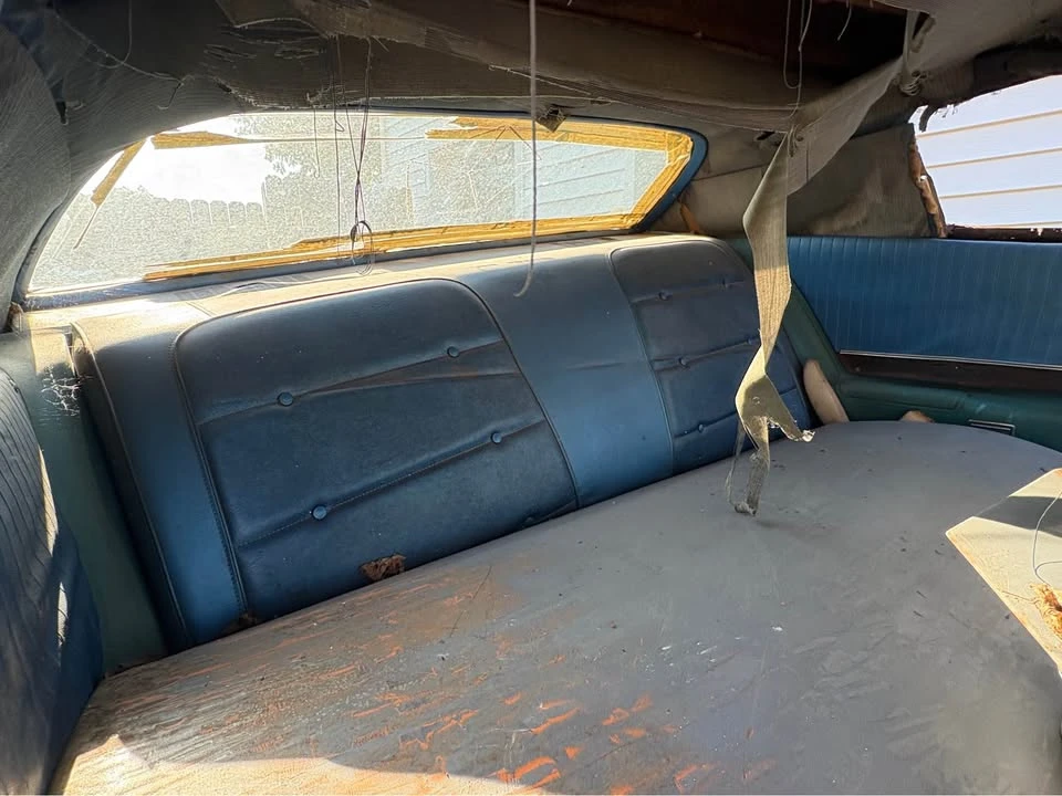 1973 Dodge Charger 3rd Gen - Image 17 of 20