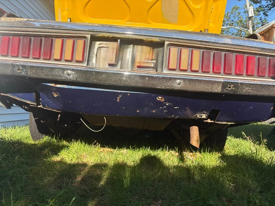 1973 Dodge Charger 3rd Gen - Image 2 of 20