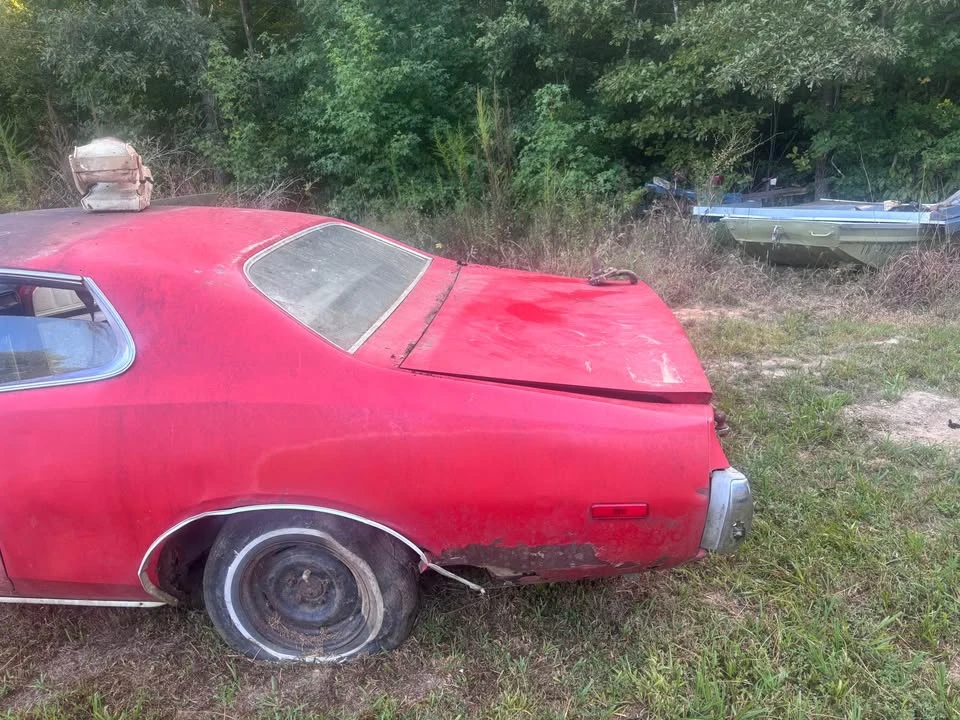 1973 Dodge Charger 3rd Gen - Image 7 of 8