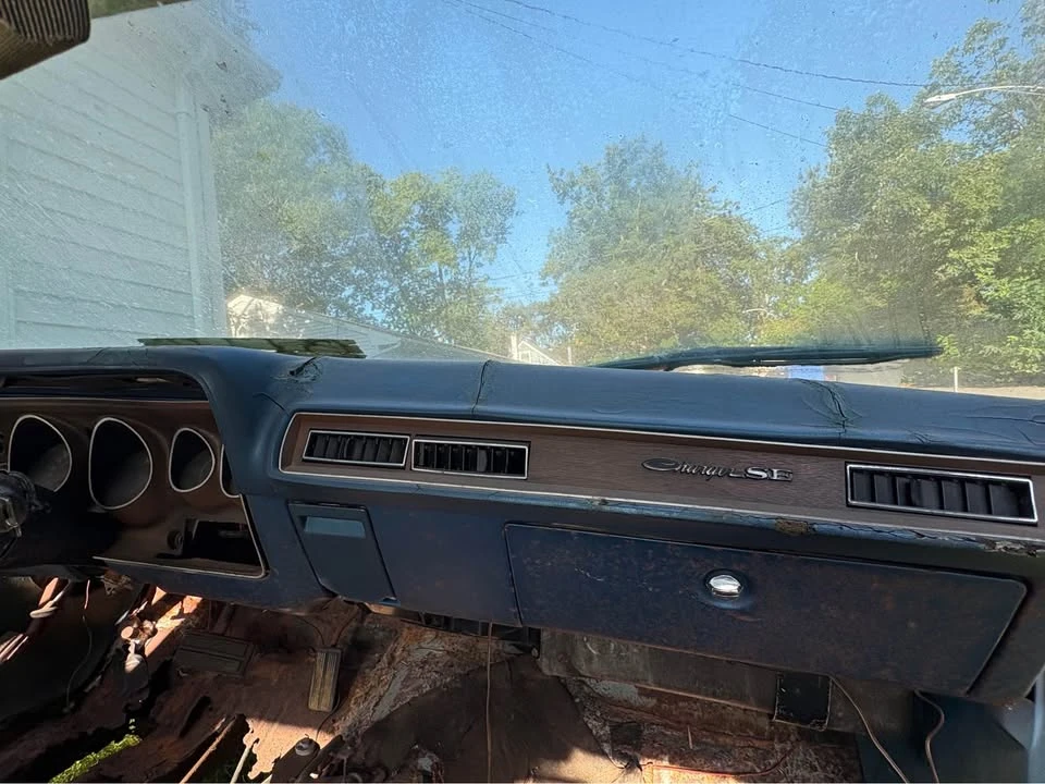1973 Dodge Charger 3rd Gen - Image 16 of 20