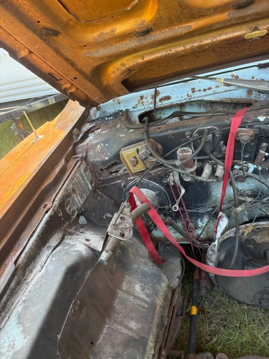 1973 Dodge Charger 3rd Gen - Image 5 of 20