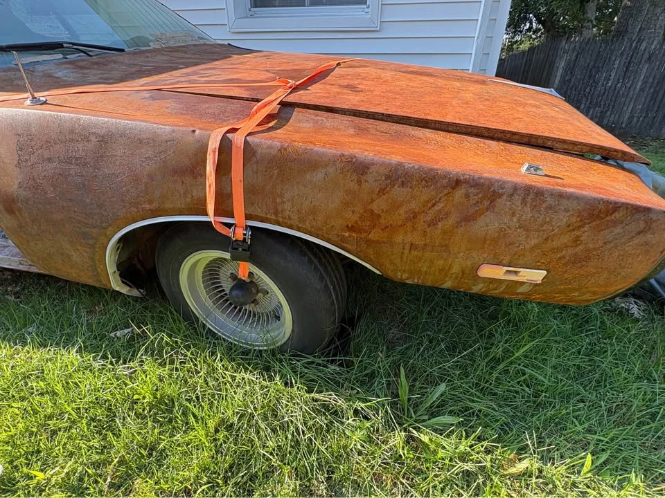 1973 Dodge Charger 3rd Gen - Image 10 of 20