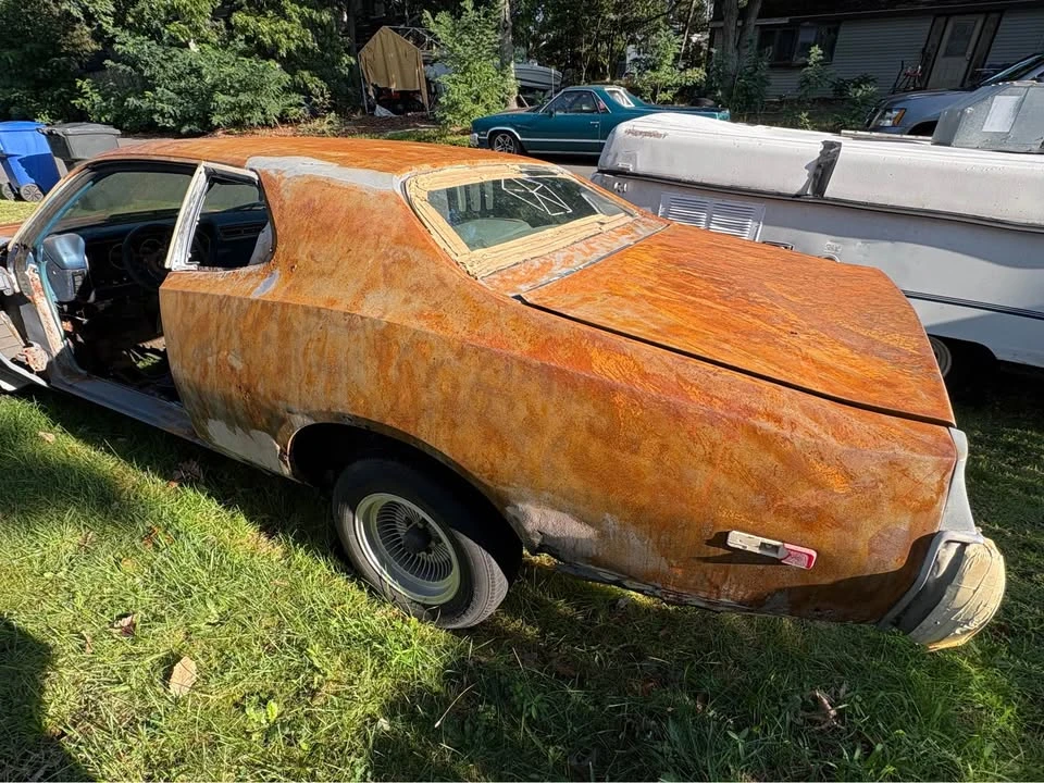 1973 Dodge Charger 3rd Gen - Image 12 of 20