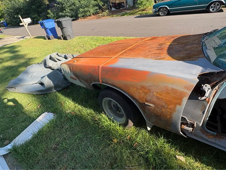 1973 Dodge Charger 3rd Gen - Image 13 of 20