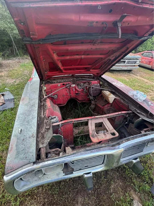 1973 Dodge Charger 3rd Gen - Image 12 of 12