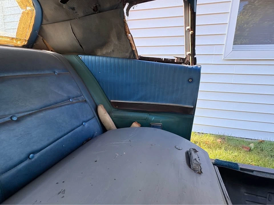 1973 Dodge Charger 3rd Gen - Image 18 of 20