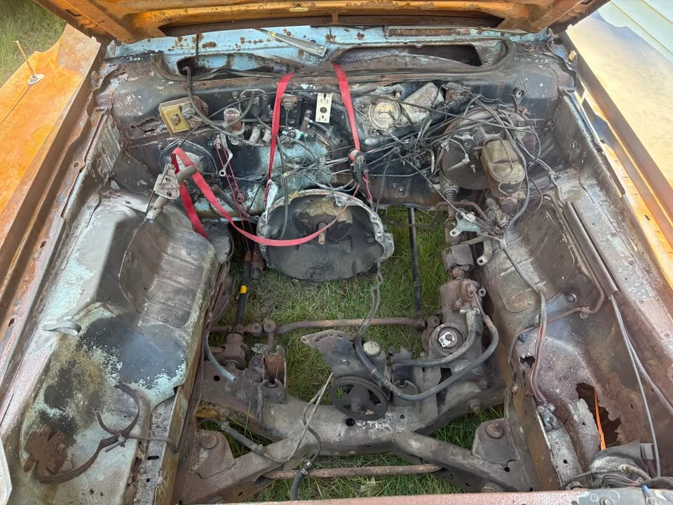 1973 Dodge Charger 3rd Gen - Image 4 of 20