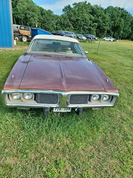 1973 Dodge Charger