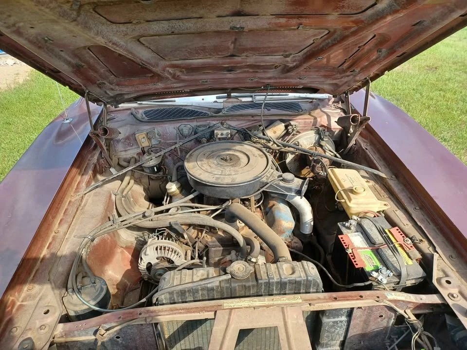 1973 Dodge Charger 3rd Gen - Image 6 of 8