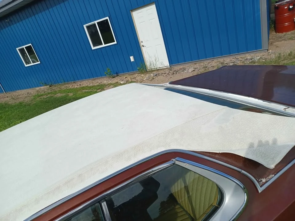 1973 Dodge Charger 3rd Gen - Image 3 of 8