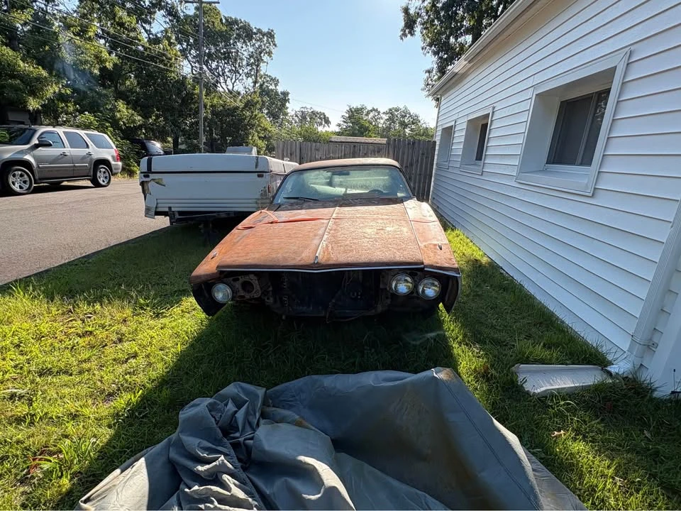 1973 Dodge Charger 3rd Gen - Image 14 of 20