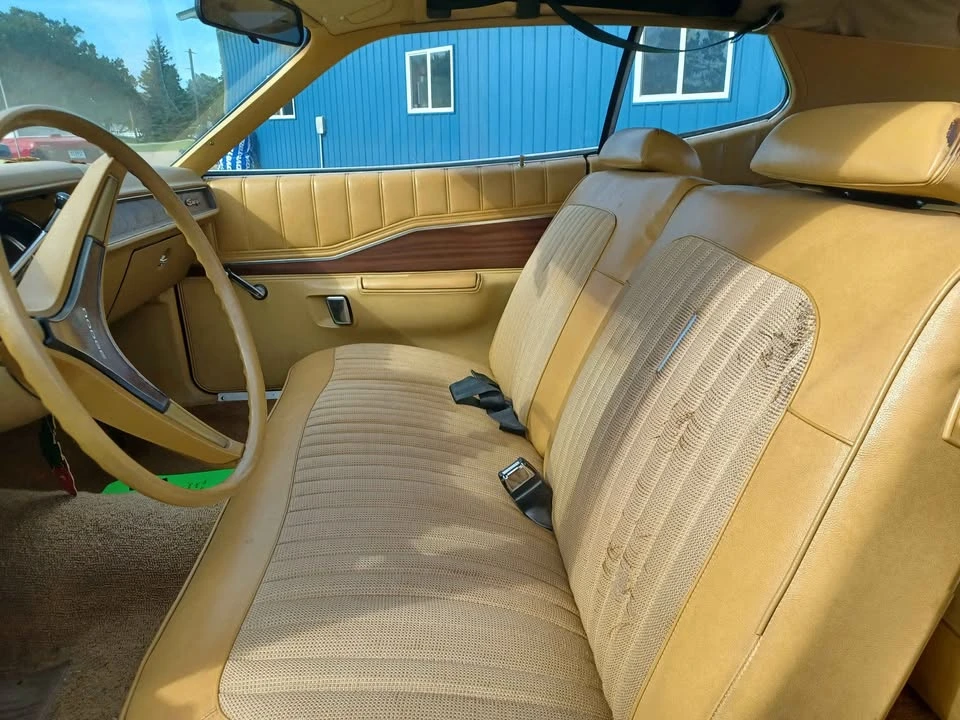 1973 Dodge Charger 3rd Gen - Image 2 of 8
