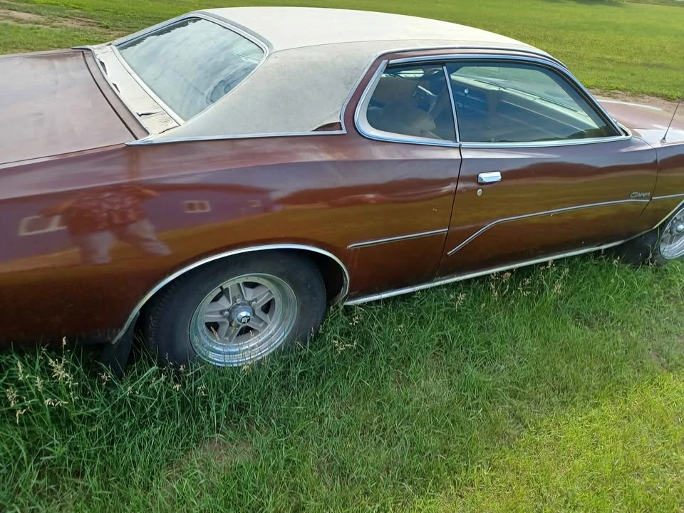 1973 Dodge Charger 3rd Gen - Image 5 of 8