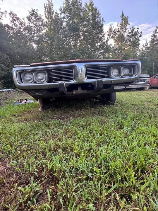 1973 Dodge Charger 3rd Gen - Image 10 of 12