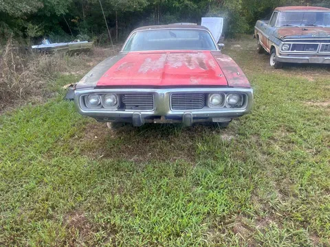 1973 Dodge Charger