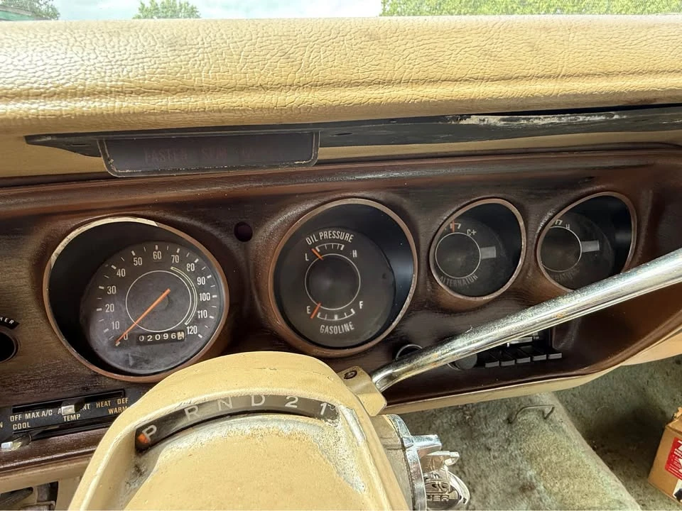 1973 Dodge Charger 3rd Gen - Image 12 of 17
