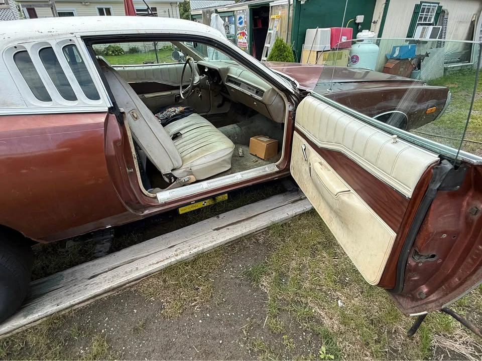 1973 Dodge Charger 3rd Gen - Image 3 of 17