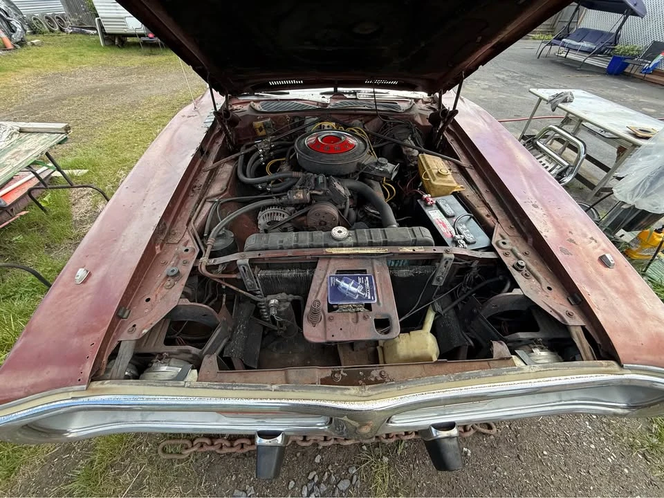 1973 Dodge Charger 3rd Gen - Image 11 of 17