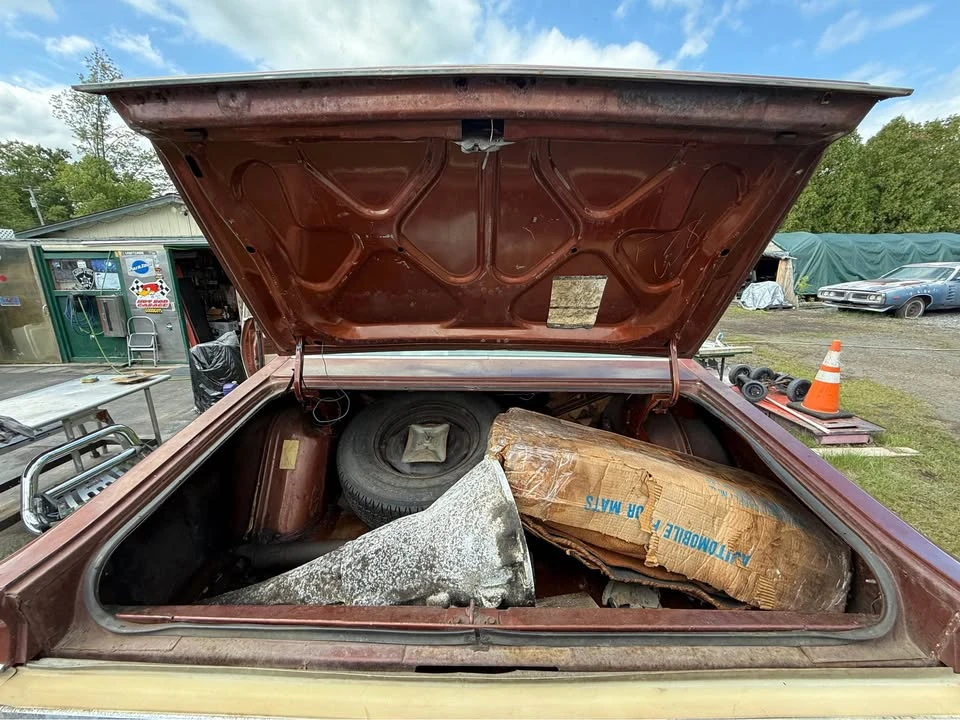 1973 Dodge Charger 3rd Gen - Image 8 of 17