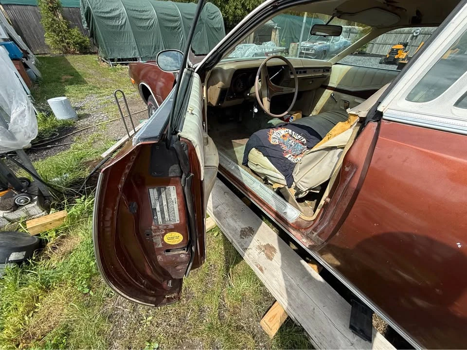 1973 Dodge Charger 3rd Gen - Image 16 of 17