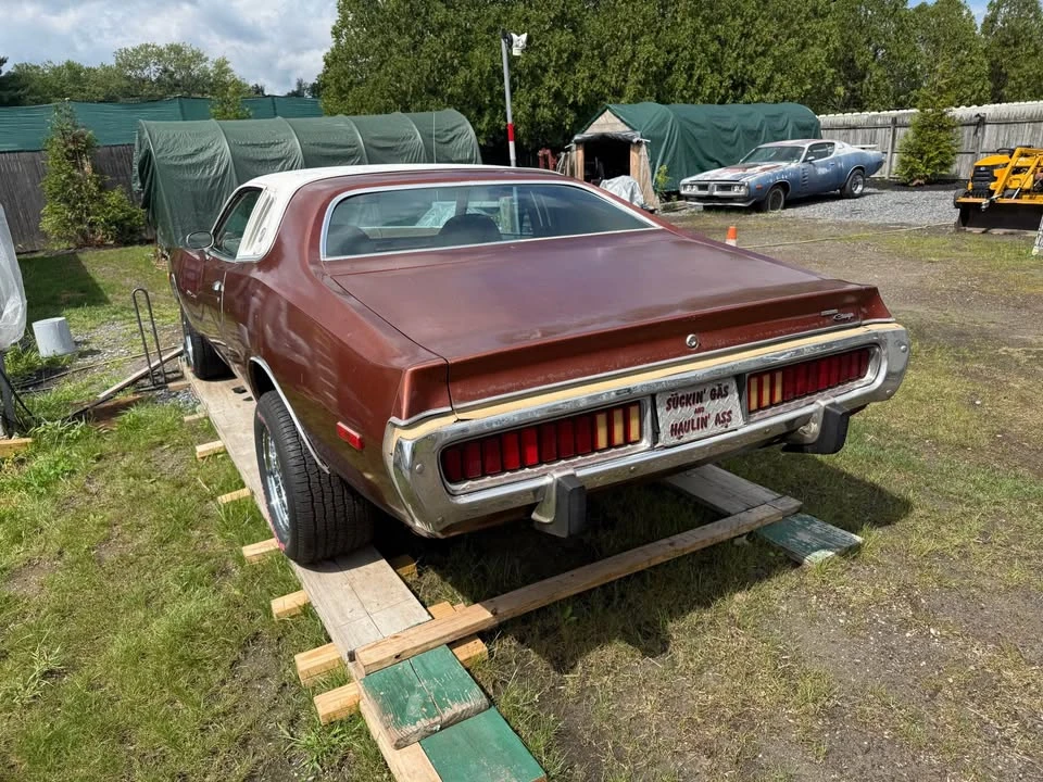 1973 Dodge Charger 3rd Gen - Image 15 of 17