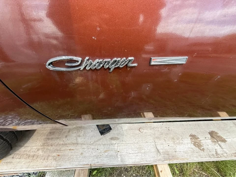 1973 Dodge Charger 3rd Gen - Image 17 of 17