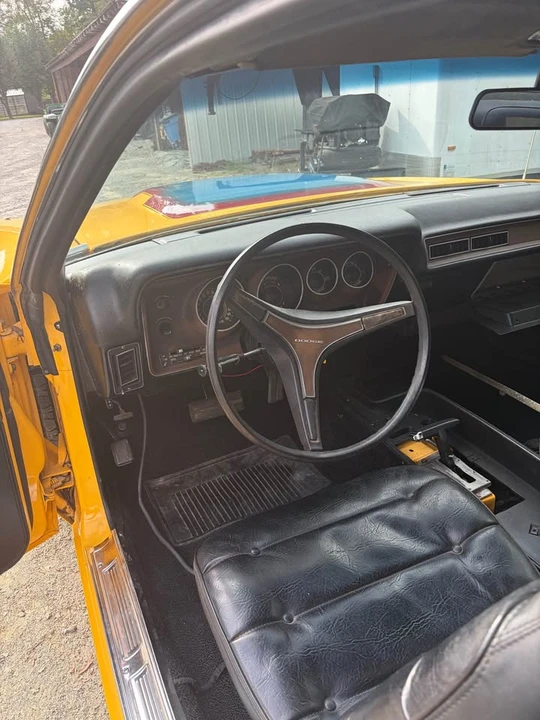 1973 Dodge Charger 3rd Gen - Image 7 of 10