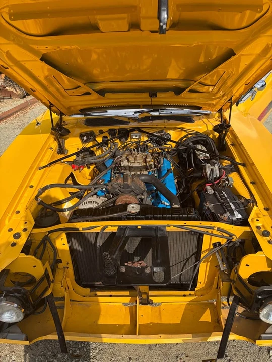 1973 Dodge Charger 3rd Gen - Image 10 of 10
