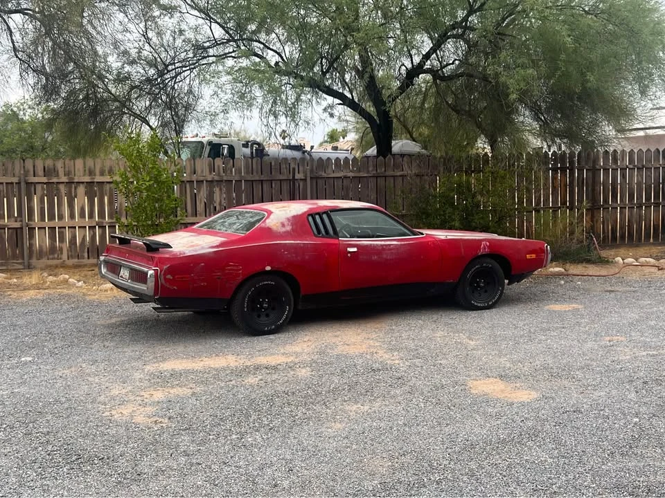 1973 Dodge Charger 3rd Gen - Image 6 of 6