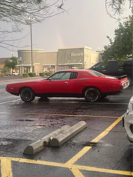 1973 Dodge Charger 3rd Gen - Image 5 of 6
