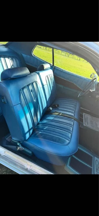 1973 Dodge Charger 3rd Gen - Image 3 of 5