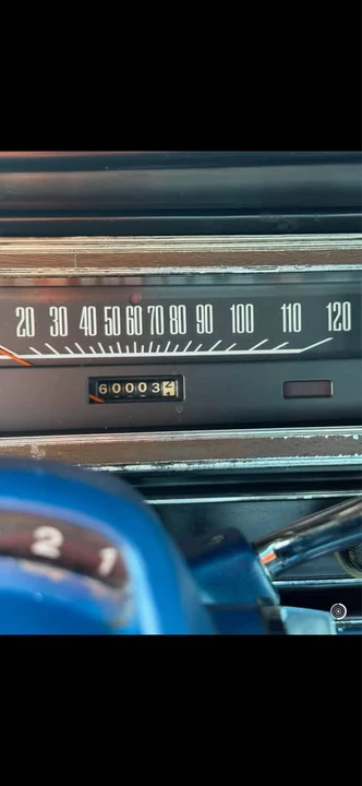 1973 Dodge Charger 3rd Gen - Image 5 of 5
