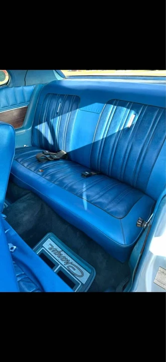 1973 Dodge Charger 3rd Gen - Image 4 of 5