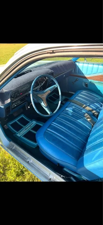 1973 Dodge Charger 3rd Gen - Image 2 of 5